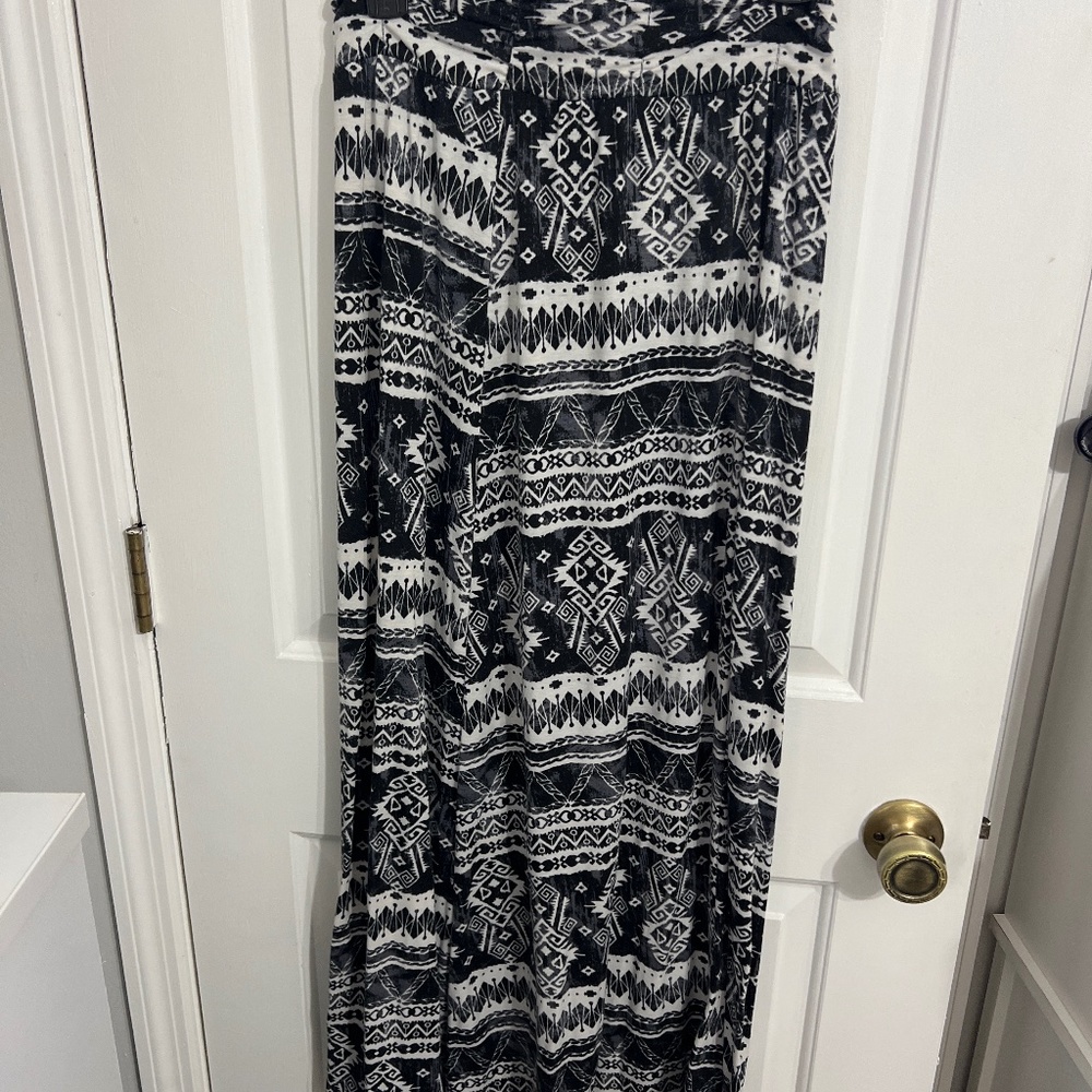 Maxi Skirt